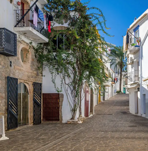 Descubre la autentica ibiza
